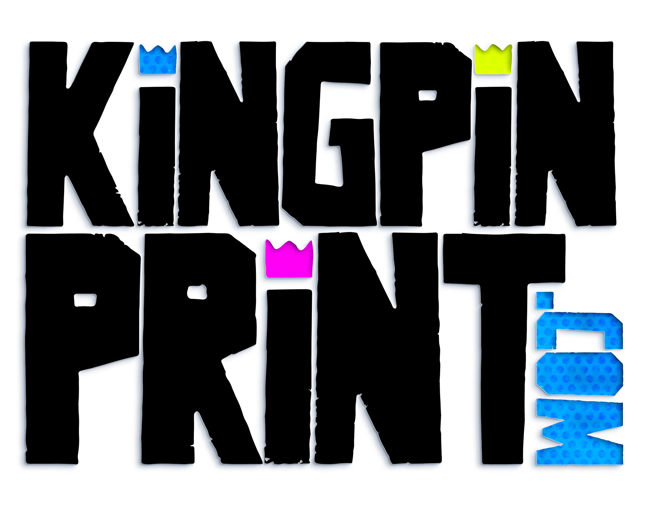 Kingpin-Print